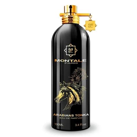 montale arabian tonka 100ml.